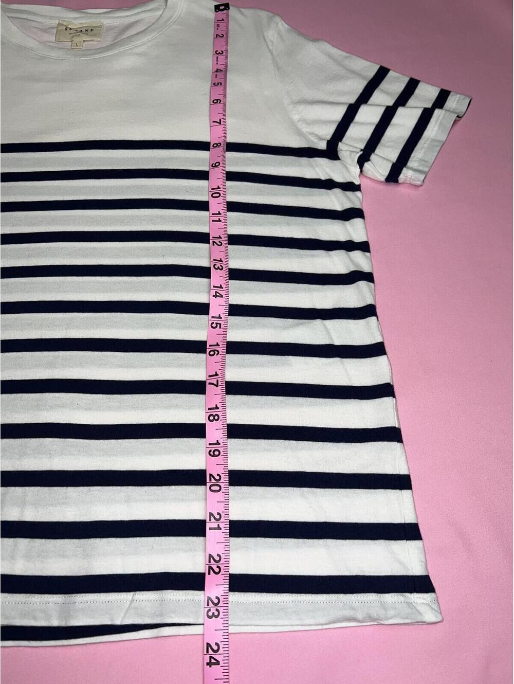 SEZANE Paris Top Luxury size Large - Picture 7 of 7